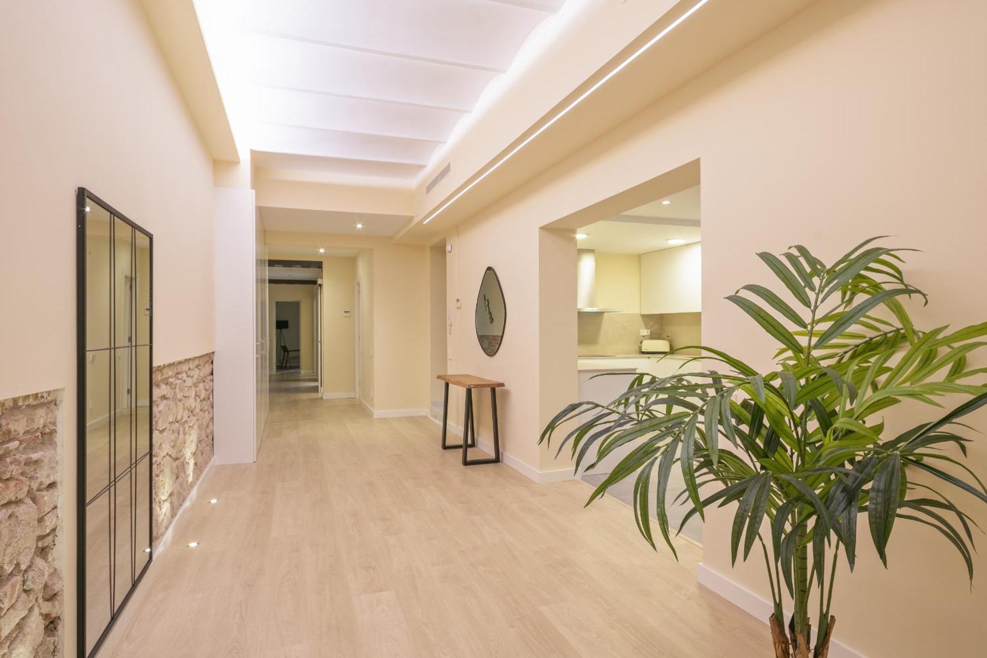Ola Living Diagonal II Apartments — Foto 1