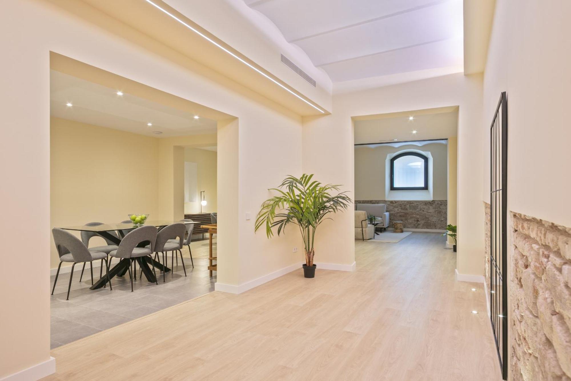Ola Living Diagonal II Apartments — Foto 2