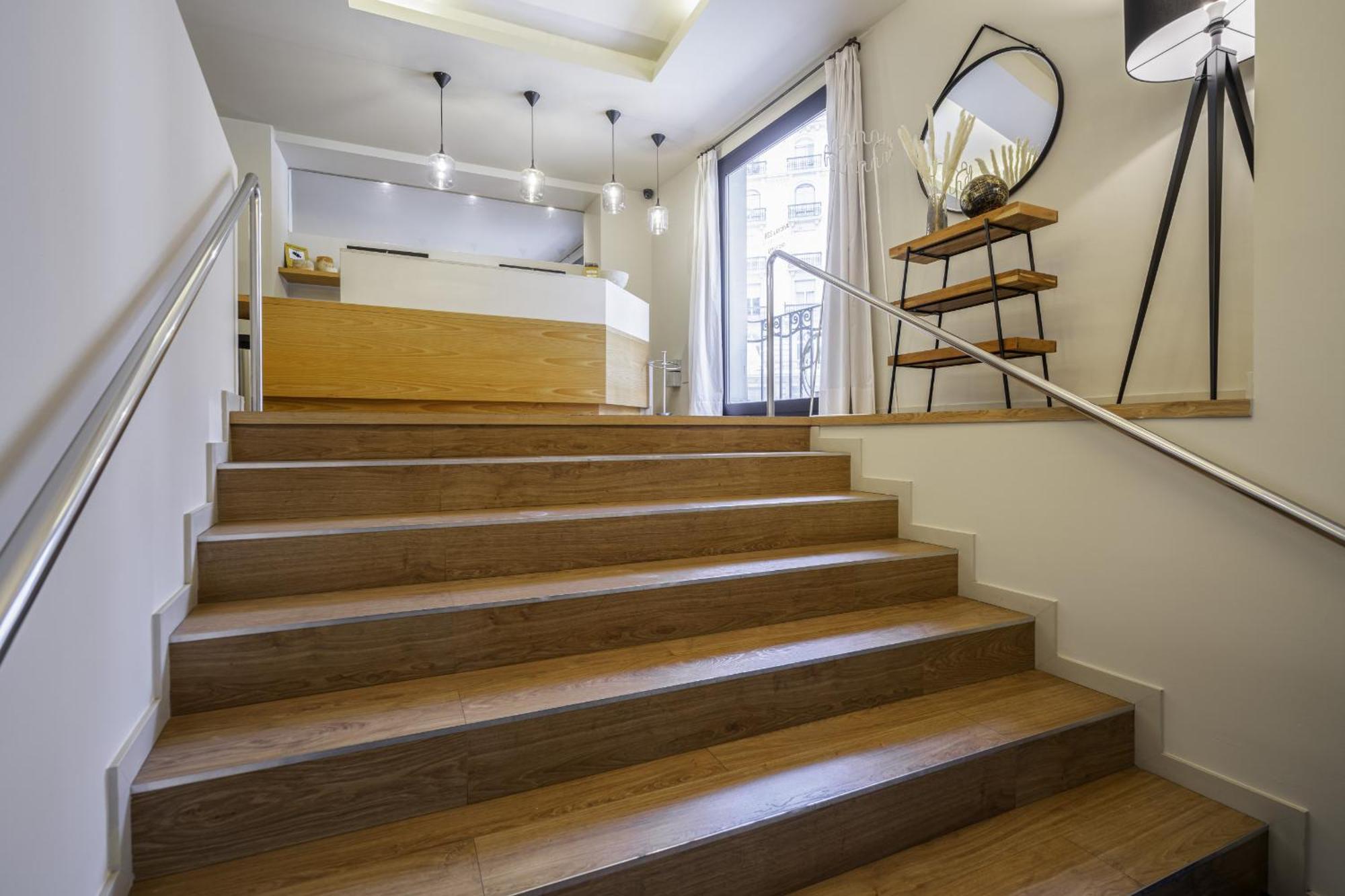 Ola Living Diagonal II Apartments — Foto 3